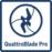 QuattroBlade Pro