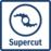 Supercut kés